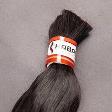Load image into Gallery viewer, Cabello Humano 100% Natural sin procesar Kinky de 30 Pulgadas
